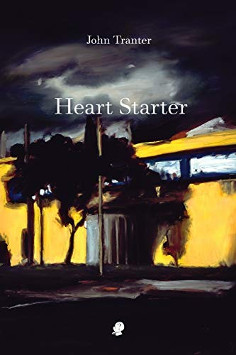 Stock image for Heart Starter for sale by Lucky's Textbooks