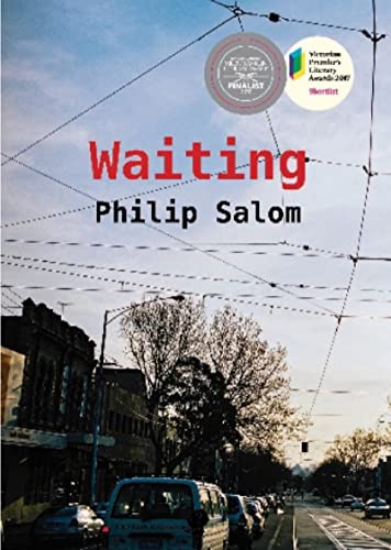 Stock image for Waiting (Paperback) for sale by CitiRetail