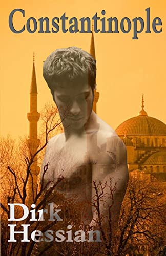 9781922187291: Constantinople: Escaping the Russian Revolution