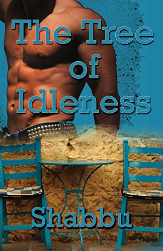 9781922187826: The Tree of Idleness: The Villa's Curse
