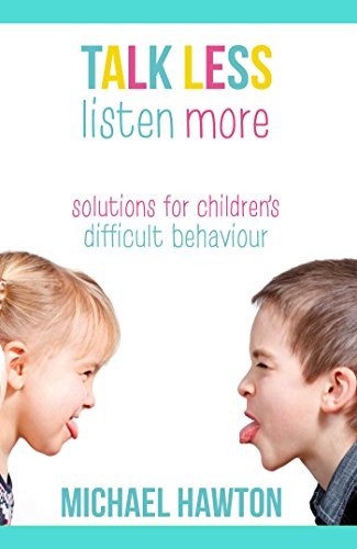 Stock image for Talk Less, Listen More for sale by WorldofBooks