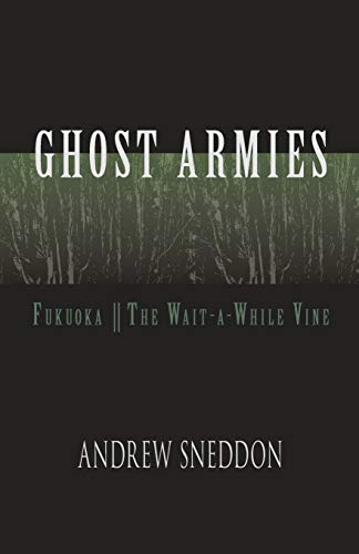 Beispielbild fr Ghost Armies zum Verkauf von PBShop.store US