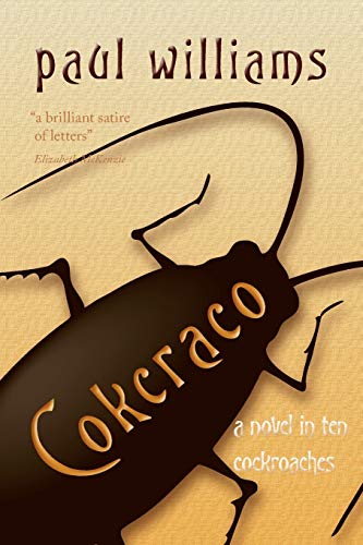 Stock image for Cokcraco for sale by Isle of Books