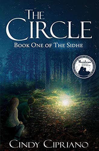 Imagen de archivo de The Circle: Book One of the Sidhe a la venta por Buchpark