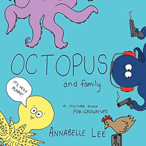 Stock image for Octopus and Family [Soft Cover ] for sale by booksXpress