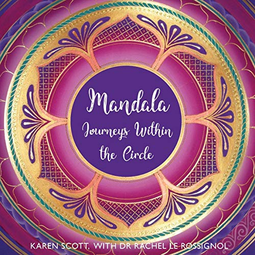 9781922200983: Mandala: Journeys Within the Circle