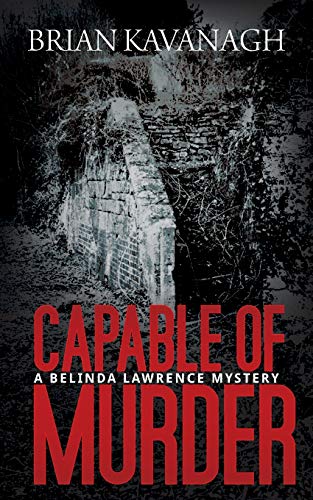 Stock image for Capable of Murder a Belinda Lawrence Mystery for sale by PBShop.store US