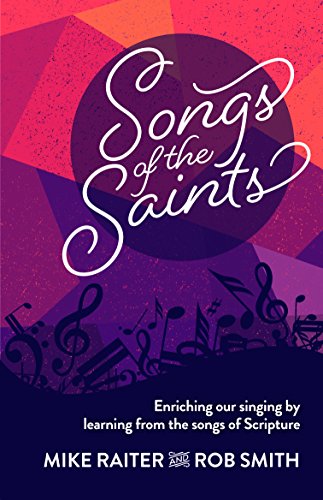 Beispielbild fr Songs of the Saints zum Verkauf von WorldofBooks