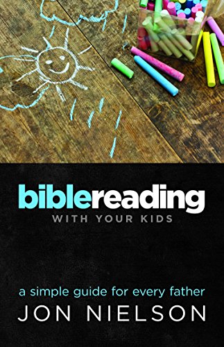 Beispielbild fr Bible Reading with your Kids zum Verkauf von SecondSale