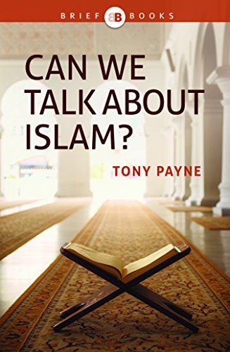 Beispielbild fr Can We Talk About Islam? zum Verkauf von WorldofBooks