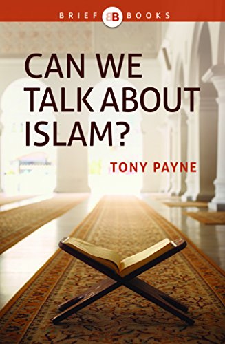 Stock image for Can We Talk About Islam? for sale by WorldofBooks