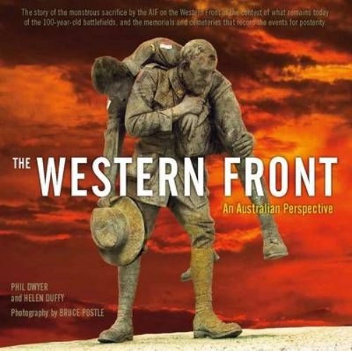 Stock image for Western Front for sale by Reuseabook