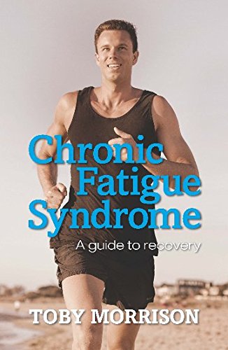 9781922219718: Chronic Fatigue Syndrome: A guide to recovery