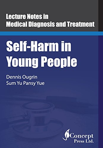 Stock image for Self-Harm in Young People for sale by More Than Words