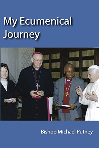 Beispielbild fr My Ecumenical Journey zum Verkauf von Academybookshop