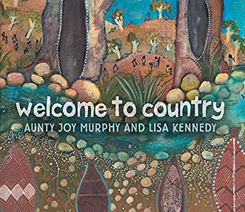 Stock image for Welcome To Country for sale by WorldofBooks