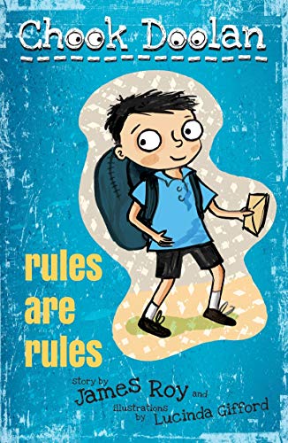 Beispielbild fr Chook Doolan: Rules are Rules zum Verkauf von WorldofBooks