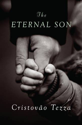 Beispielbild fr The Eternal Son: a novel zum Verkauf von WorldofBooks