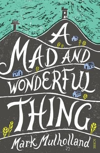 Imagen de archivo de A Mad And Wonderful Thing a la venta por ThriftBooks-Dallas