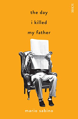 Imagen de archivo de The Day I Killed My Father a la venta por BookOutlet