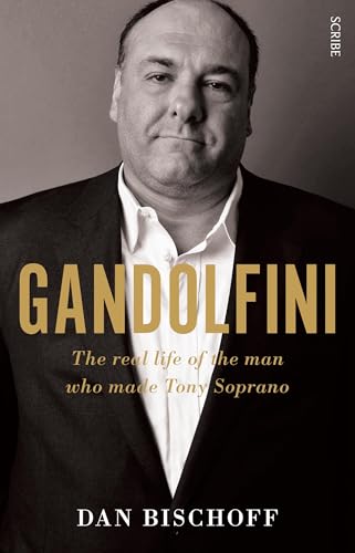 Beispielbild fr Gandolfini: the real life of the man who made Tony Soprano zum Verkauf von Big Bill's Books