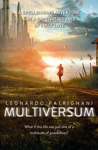 Stock image for Multiversum for sale by WorldofBooks