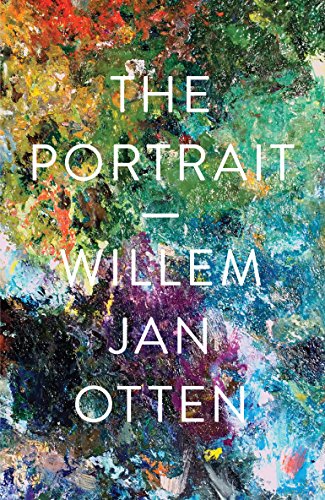 Beispielbild fr The Portrait: a novel zum Verkauf von HPB-Movies