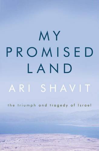 Imagen de archivo de My Promised Land : The Triumph and Tragedy of Israel a la venta por Better World Books Ltd