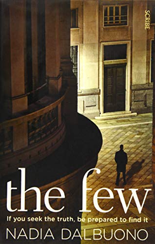 9781922247674: The Few: a Leone Scamarcio thriller: 1