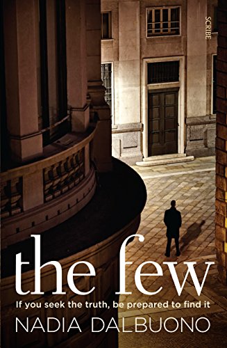 9781922247674: The Few: a Leone Scamarcio thriller