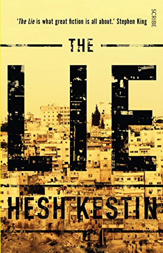 Imagen de archivo de The Lie : A Novel a la venta por Better World Books Ltd