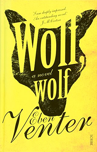 Beispielbild fr Wolf, Wolf: a novel zum Verkauf von WorldofBooks