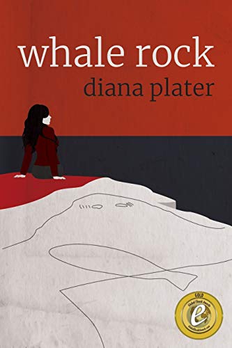 Beispielbild fr Whale Rock zum Verkauf von WorldofBooks