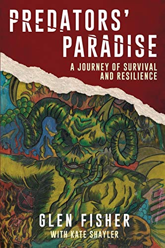 Stock image for Predators' Paradise: A Journey of Survival and Resilience for sale by Books Unplugged
