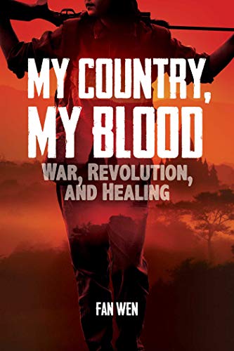 9781922265449: My Country, My Blood