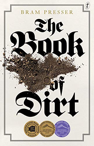 Beispielbild fr The Book of Dirt. zum Verkauf von Reuseabook