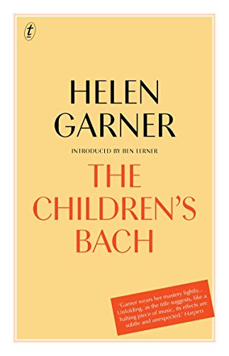 9781922268365: The Children's Bach