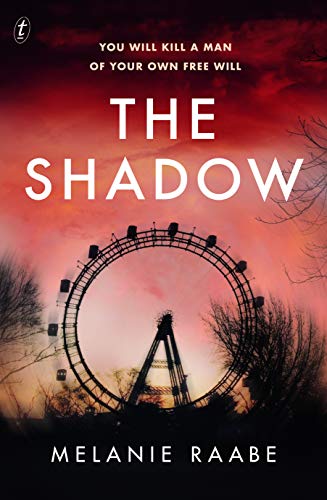 Stock image for Shadow for sale by GreatBookPrices