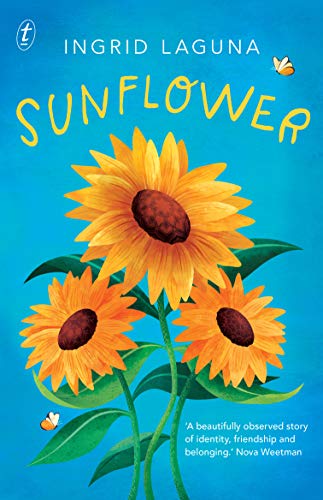 Imagen de archivo de Sunflower a la venta por Blackwell's