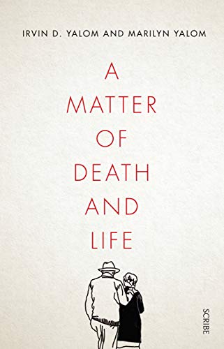 Stock image for A Matter of Death and Life for sale by Books Unplugged