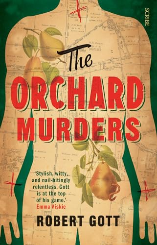 9781922310675: The Orchard Murders