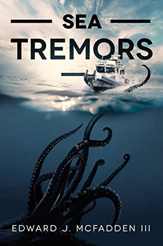 Stock image for Sea Tremors for sale by GF Books, Inc.