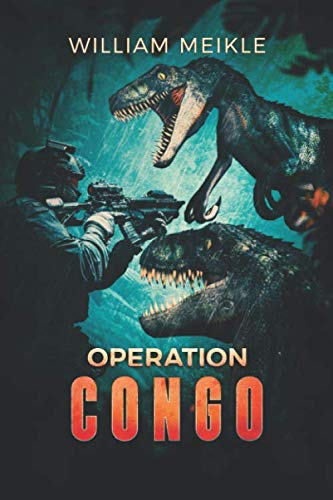 Stock image for Operation Congo (S-Squad) for sale by SecondSale
