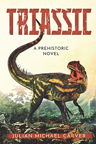 Stock image for Triassic for sale by GreatBookPrices