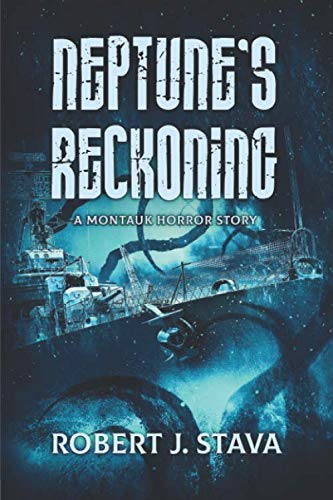 Stock image for Neptunes Reckoning for sale by SecondSale