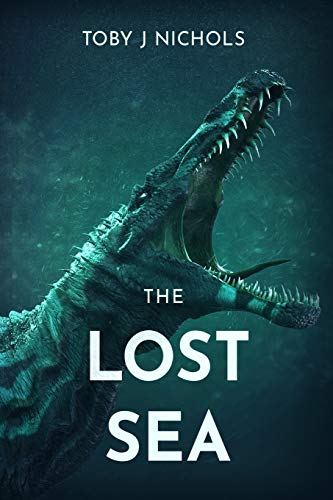 Stock image for The Lost Sea for sale by SecondSale