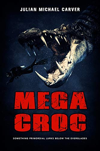 Stock image for Megacroc for sale by GreatBookPrices