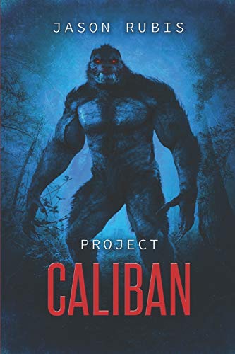 Stock image for Project Caliban for sale by THE SAINT BOOKSTORE