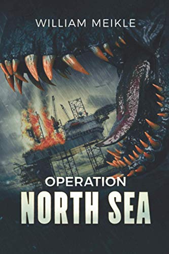 Stock image for Operation: North Sea: 10 (S-Squad) for sale by WorldofBooks