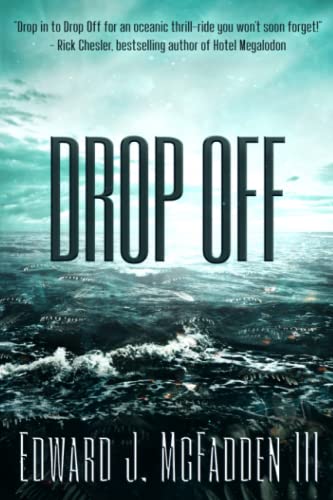 Stock image for Drop Off for sale by HPB-Emerald